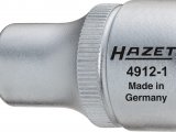 HAZET Rozpínací prípravok na púzdra ložiska kolesa 4912-1 ∙ 1/2" ∙ 5,5 x 8 mm