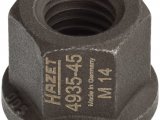 HAZET Matica s nákružkom 6-hranná M14 4935-45-M14