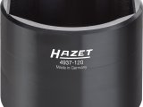 HAZET Nástrčný kľúč pre matice náprav UV 4937-120 ∙ 3/4"