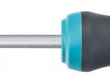 HAZET Skrutkovač 810-25 ∙ Plochý ∙ 160 mm