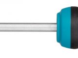 HAZET Skrutkovač 810-55 ∙ Plochý ∙ 230 mm