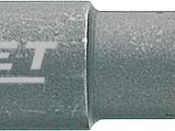 HAZET Adaptér pre rázový a strojný uťahovač 8508S-1 ∙ 1/4"