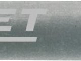 HAZET Adaptér pre rázový a strojný uťahovač 8508S-3 ∙ 1/4" ∙ 1/4"