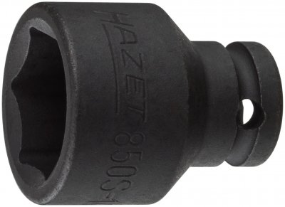 HAZET Nástrčná hlava 850S-14 ∙ 1/4" ∙ 14