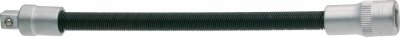HAZET Predĺženie flexibilné 870 ∙ 1/4" ∙ 1/4"