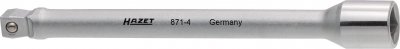 HAZET Predĺženie otočné 871-4 ∙ 1/4" ∙ 1/4"