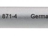 HAZET Predĺženie otočné 871-4 ∙ 1/4" ∙ 1/4"