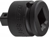 HAZET Adaptér 8807S ∙ 3/8" ∙ 1/4"