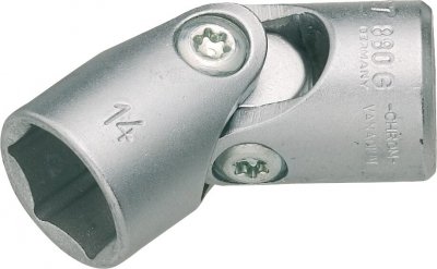 HAZET Nástavec kĺbového nástrčného kľúča (6-hran) 880G-10 ∙ 3/8" ∙ 10