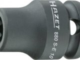 HAZET Nástrčná hlavica pre rázový a strojový uťahovač TORX® 880S-E10 ∙ 3/8" ∙ E10