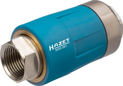 HAZET Poistná spojka 3/8" 9000-061