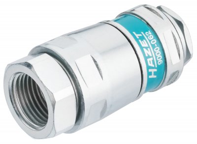 HAZET Pojistná spojka 1/2" 9000-062