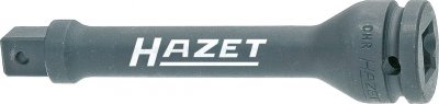 HAZET Predĺženie pre rázový a strojný uťahovač 9005S-5 ∙ 1/2" ∙ 1/2"