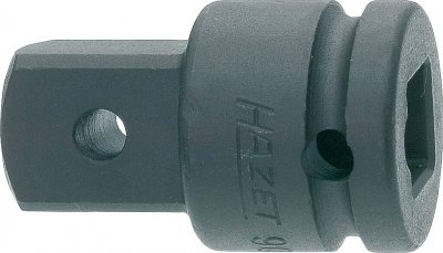 HAZET Adaptér 9007S-1 ∙ 1/2" ∙ 3/4"