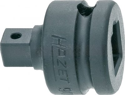 HAZET Adaptér 9007S ∙ 1/2" ∙ 3/8"