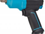 HAZET Pneumatický rázový uťahovač 9012EL-SPC ∙ 1700 Nm ∙ 1/2"