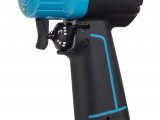 HAZET Pneumatický rázový uťahovač extra krátky 9012MT ∙ 1400 Nm ∙ 1/2"