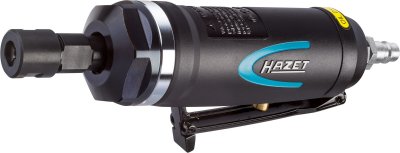 HAZET Pneumatická stopková brúska, priama 9032P-1