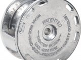 HAZET Adaptér pre kartáčové pásy 23 mm a odstraňovače fólií 9033-6-010