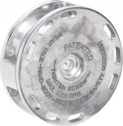 HAZET Adaptér pre kartáčové pásy 11 mm 9033-6-011