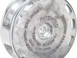 HAZET Adaptér pre kartáčové pásy 11 mm 9033-6-011