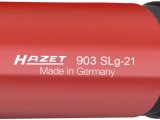 HAZET Nástrčná hlavica pre rázový a strojový uťahovač (6-hran) 903SLG-21 ∙ 1/2" ∙ 21