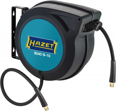 HAZET Navijak s hadicou 10 mm 9040N-10