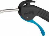 HAZET Pneumatická ofukovacia pištoľ 100 mm 9040P-3