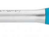 HAZET Jemnozubá prepínacia račňa HiPer 916HP ∙ 1/2"