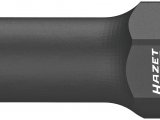 HAZET Nástrčná hlavica pre rázový a strojový uťahovač 985S-17LG ∙ 1/2" ∙ 17