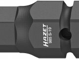 HAZET Nástrčná hlavica pre rázový a strojový uťahovač 985S-19 ∙ 1/2" ∙ 19