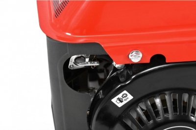 HECHT GG 950 Jednofázový generátor elektriny