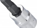 VIGOR Nástrčná hlavica pre profil s vnútornýmm šesťhranom V2283N ∙ 5 ∙ 49 mm
