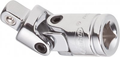 VIGOR Univerzálny kĺb V2454N ∙ 1/4" ∙ 40 mm