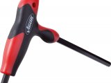 VIGOR Šesťhranný skrutkovač s T-rukoväťou V2506 ∙ 4 ∙ 160 mm