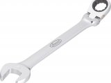 VIGOR Kĺbový račňový očkoplochý kľúč V2805 ∙ 9 ∙ 150 mm