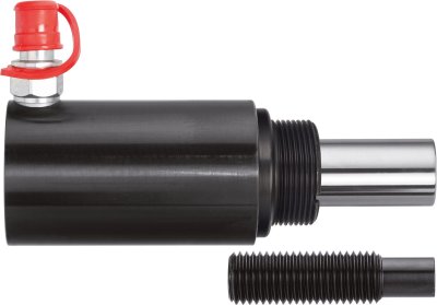 VIGOR Tlačný hydraulický valec 14  t V2869 ∙ 138 mm