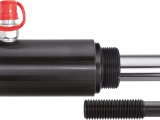 VIGOR Tlačný hydraulický valec 14  t V2869 ∙ 138 mm