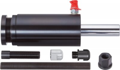 VIGOR Tlačný a ťažný hydraulický valec 32 t V2874