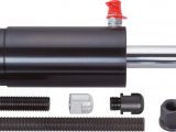VIGOR Tlačný a ťažný hydraulický valec 32 t V2874
