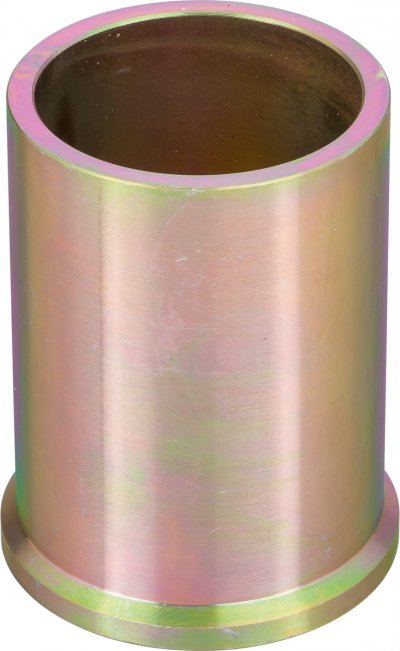 VIGOR Lisovacia trubka V2972 A-priemer 50,7 mm pre V2868