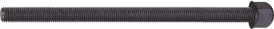 VIGOR Ťažná tyč  V3008 ∙ M18 ∙ 330 mm