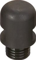 VIGOR Úderová hlava ∙ V3018 ∙ M22 x 2,5 mm