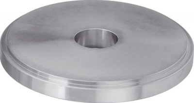 VIGOR Tlačná podložka V3106 ∙ ∅ 170 mm