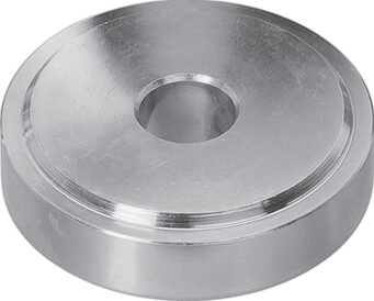 VIGOR Tlačná podložka V3110 ∙ ∅ 89 mm