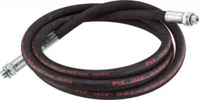VIGOR Hydraulická hadica V3120 (pre V2846, V2847)