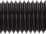 VIGOR Nastaviteľná tlačná tyč V3124 pre tlačný hydraulický valec ∙ M24 ∙ 92 mm