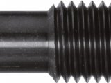 VIGOR Nastaviteľný tlačný diel V3129 (pre V2855, V2913)  ∙ M24 ∙ 132 mm