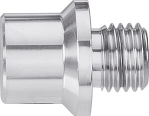 VIGOR Tlačná tyč V3232 ∙ 50 mm ∙ priemer 31 mm