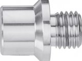 VIGOR Tlačná tyč V3232 ∙ 50 mm ∙ priemer 31 mm